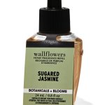 画像: 【Bath&BodyWorks】Wallflowers詰替リフィル：シュガージャスミン