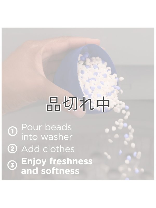 画像6: 【Downy/ダウニー】セントブースター(加香剤)13.0oz：スプリングピオニー