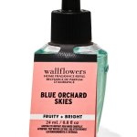 画像: 【Bath&BodyWorks】Wallflowers詰替リフィル：ブルーオーチャードスカイ