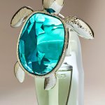 画像: 【Bath&BodyWorks】香りの強さが調節できる★Wallflowers本体 Scent Control：ファセットタートルナイトライト