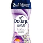 画像: 【Downy/ダウニー】セントブースター(加香剤)13.0oz：スプリングピオニー