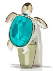 画像2: 【Bath&BodyWorks】香りの強さが調節できる★Wallflowers本体 Scent Control：ファセットタートルナイトライト