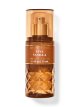 画像: 【Bath&BodyWorks】トラベルサイズファインフレグランスミスト：Viva Vanilla (ビババニラ)