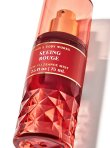 画像2: 【Bath&BodyWorks】トラベルサイズファインフレグランスミスト：Seeing Rouge (シーイングルージュ)