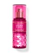 画像: 【Bath&BodyWorks】トラベルサイズファインフレグランスミスト：Covered in Roses (カバーインローズ)