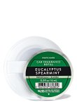 画像2: 【Bath&BodyWorks】カーフレグランス詰替リフィル：Stress Relief-ユーカリスペアミント