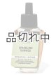 画像: 【Bath&BodyWorks】Wallflowers詰替リフィル：スパークリングサマー