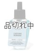 画像: 【Bath&BodyWorks】Wallflowers詰替リフィル：レイクサイドモーニング