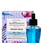 Bath&bodyworks フレグランスミスト４本 試してみた】フレグランスミスト BATH&BODY WORKSのリアルな
