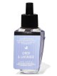 画像: 【Bath&BodyWorks】Wallflowers詰替リフィル：リネン＆ラベンダー