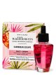 画像: 【Bath&BodyWorks】Wallflowers詰替リフィル(2個入り)：カリビアンエスケープ