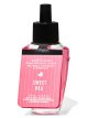 画像: 【Bath&BodyWorks】Wallflowers詰替リフィル：スイートピー