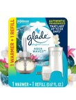 画像1: 【glade】プラグインオイル本体+リフィルセット：アクアウェーブ