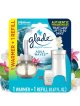 画像: 【glade】プラグインオイル本体+リフィルセット：アクアウェーブ