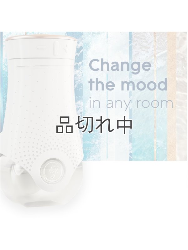画像3: 【glade】プラグインオイル本体+リフィル1個セット：アクアウェーブ