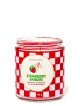 画像: 【Bath&BodyWorks】1-wickキャンドル（7oz）：ストロベリーダイキリ
