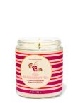 画像1: 【Bath&BodyWorks】1-wickキャンドル（7oz）：アイスドラゴンフルーツティー