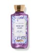 画像: 【Bath&BodyWorks】ボディウォッシュ：フレッシュカットライラック