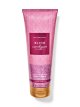 画像: 【Bath&BodyWorks】ボディクリーム：ブラッシュカーディガン