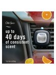 画像4: 【USファブリーズ】車用芳香剤(2個入り)：オールドスパイス