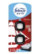 画像: 【USファブリーズ】車用芳香剤(2個入り)：オールドスパイス