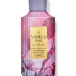 画像: 【Bath&BodyWorks】ボディローション：バニライーズ