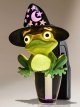画像: 【Bath&BodyWorks】Wallflowers本体：ウィッチーフロッグナイトライト