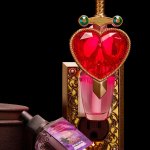 画像: 【Bath&BodyWorks】《Disney Villainsコラボ》香りの強さが調節できる★Wallflowers本体 Scent Control：Evil Queen (イーヴィルクイーン)ナイトライト