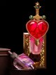 画像: 【Bath&BodyWorks】《Disney Villainsコラボ》香りの強さが調節できる★Wallflowers本体 Scent Control：Evil Queen (イーヴィルクイーン)ナイトライト