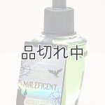 画像: 【Bath&BodyWorks】《Disney Villainsコラボ》Wallflowers詰替リフィル：マレフィセント