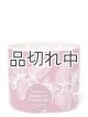 画像: 【Bath&BodyWorks】3-wickキャンドル（14.5oz）：ストロベリーパウンドケーキ