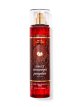 画像: 【Bath&BodyWorks】ファインフレグランスミスト：スイートシナモンパンプキン