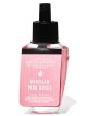 画像: 【Bath&BodyWorks】Wallflowers詰替リフィル：パリジャンピンクローズ