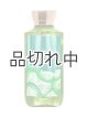 画像: 【Bath&BodyWorks】ボディウォッシュ：キューカンバーメロン