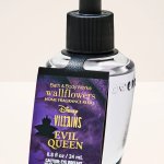 画像: 【Bath&BodyWorks】《Disney Villainsコラボ》Wallflowers詰替リフィル：Evil Queen (イーヴィルクイーン)