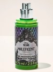 画像1: 【Bath&BodyWorks】《Disney Villainsコラボ》トラベルサイズファインフレグランスミスト：マレフィセント