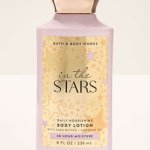 Bath&BodyWorks】ファインフレグランスミスト：in the Stars