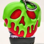 Bath&BodyWorks】《Disney Villainsコラボ》ミニハンドジェルホルダー