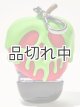 画像: 【Bath&BodyWorks】《Disney Villainsコラボ》ミニハンドジェルホルダー：毒リンゴ