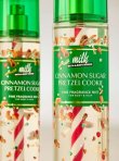 画像2: 【Bath&BodyWorks】ファインフレグランスミスト：シナモンシュガープレッツェルクッキー