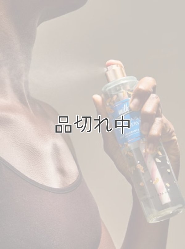 画像4: 【Bath&BodyWorks】ファインフレグランスミスト：シリアルミルクソフトサーブ