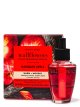 画像: 【Bath&BodyWorks】Wallflowers詰替リフィル(2個入り)：マホガニーアップル