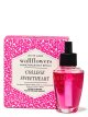 画像: 【Bath&BodyWorks】Wallflowers詰替リフィル(2個入り)：カレッジスイートハート
