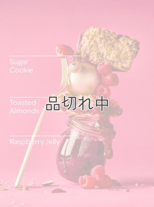 画像3: 【Bath&BodyWorks】3-wickキャンドル（14.5oz）：ラズベリーホリデーパイバー