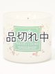 画像: 【Bath&BodyWorks】3-wickキャンドル（14.5oz）：シナモンシュガープレッツェルクッキー