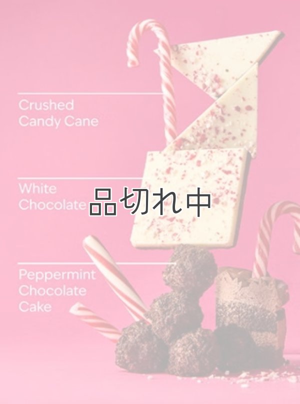 画像3: 【Bath&BodyWorks】3-wickキャンドル（14.5oz）：ペパーミントバークトリュフ