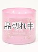 画像: 【Bath&BodyWorks】3-wickキャンドル（14.5oz）：ラズベリーホリデーパイバー