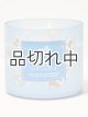 画像: 【Bath&BodyWorks】3-wickキャンドル（14.5oz）：シリアルミルクソフトサーブ
