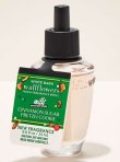 画像1: 【Bath&BodyWorks】Wallflowers詰替リフィル：シナモンシュガープレッツェルクッキー