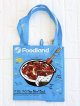 画像: 【Food Land /フードランド】エコバッグ：ポキボウル